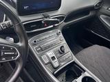 Hyundai Santa Fe 2022 года за 15 000 000 тг. в Атырау