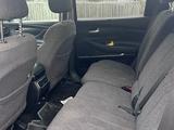 Hyundai Santa Fe 2022 года за 15 000 000 тг. в Атырау – фото 2