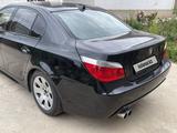 BMW 530 2003 годаүшін4 800 000 тг. в Шымкент – фото 4