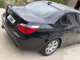BMW 530 2003 годаүшін4 800 000 тг. в Шымкент – фото 5