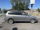 Toyota Gaia 1998 годаүшін2 700 000 тг. в Талдыкорган – фото 4