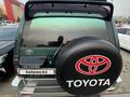 Toyota Land Cruiser Prado 1998 года за 8 000 000 тг. в Алматы – фото 10