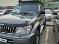 Toyota Land Cruiser Prado 1998 года за 8 000 000 тг. в Алматы – фото 2