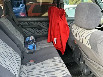Toyota Land Cruiser Prado 1998 года за 8 000 000 тг. в Алматы – фото 6