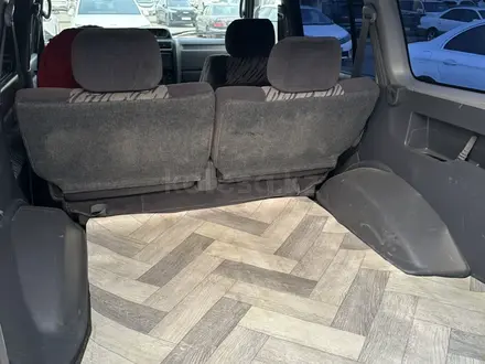 Toyota Land Cruiser Prado 1998 года за 8 000 000 тг. в Алматы – фото 8