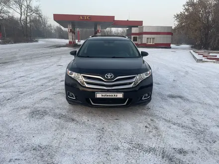 Toyota Venza 2013 года за 11 000 000 тг. в Усть-Каменогорск