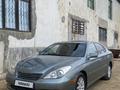 Lexus ES 300 2002 годаfor5 000 000 тг. в Актау