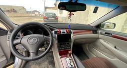 Lexus ES 300 2002 годаfor5 000 000 тг. в Актау – фото 4