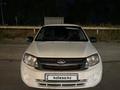 ВАЗ (Lada) Granta 2190 2014 года за 1 500 000 тг. в Алматы