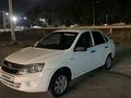 ВАЗ (Lada) Granta 2190 2014 года за 1 500 000 тг. в Алматы – фото 2