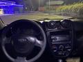 ВАЗ (Lada) Granta 2190 2014 года за 1 500 000 тг. в Алматы – фото 5