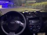 ВАЗ (Lada) Granta 2190 2014 года за 1 500 000 тг. в Алматы – фото 5