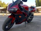 Yamaha  YZF-R1 2008 года за 1 720 000 тг. в Алматы – фото 3