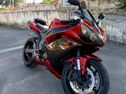 Yamaha  YZF-R1 2008 года за 1 720 000 тг. в Алматы – фото 2