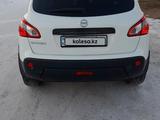 Nissan Qashqai 2011 года за 6 900 000 тг. в Костанай – фото 3