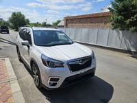 Subaru Forester 2019 годаүшін13 300 000 тг. в Павлодар