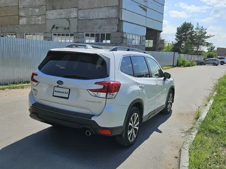 Subaru Forester 2019 года за 12 300 000 тг. в Павлодар – фото 6