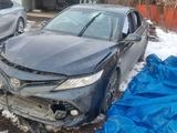 Toyota Camry 2018 годаүшін8 500 000 тг. в Алматы – фото 2