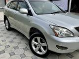 Lexus RX 330 2003 годаүшін7 300 000 тг. в Алматы – фото 2