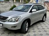 Lexus RX 330 2003 годаүшін7 300 000 тг. в Алматы – фото 3