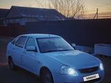 ВАЗ (Lada) Priora 2172 2015 года за 2 900 000 тг. в Атырау – фото 2