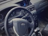 ВАЗ (Lada) Priora 2172 2015 года за 2 900 000 тг. в Атырау – фото 3