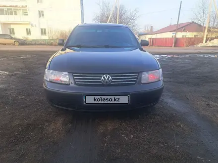 Volkswagen Passat 1996 года за 2 222 222 тг. в Атбасар