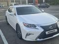 Lexus ES 250 2016 года за 14 500 000 тг. в Актобе – фото 3