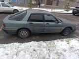 Mitsubishi Galant 1991 годаfor1 000 000 тг. в Алматы – фото 5