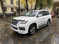 Lexus LX 570 2010 годаүшін20 000 000 тг. в Алматы – фото 4