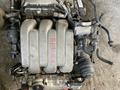 Двигатель Ауди AUK, BKH 3.2 FSI за 480 000 тг. в Алматы – фото 5
