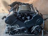 Двигатель Ауди AUK, BKH 3.2 FSIүшін480 000 тг. в Алматы – фото 3