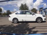 Volkswagen Polo 2019 годаүшін6 600 000 тг. в Павлодар