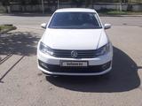 Volkswagen Polo 2019 годаүшін6 600 000 тг. в Павлодар – фото 2