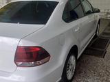 Volkswagen Polo 2019 годаүшін6 600 000 тг. в Павлодар – фото 3