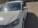 Volkswagen Polo 2019 годаүшін6 600 000 тг. в Павлодар – фото 5