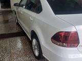 Volkswagen Polo 2019 годаүшін6 600 000 тг. в Павлодар – фото 4