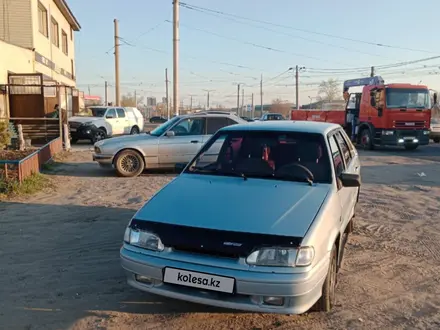 ВАЗ (Lada) 2115 2004 года за 870 000 тг. в Павлодар – фото 4