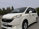 Honda Stepwgn 2007 годаүшін6 000 000 тг. в Алматы