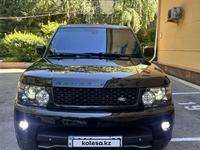 Land Rover Range Rover Sport 2012 года за 16 500 000 тг. в Алматы