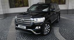 Toyota Land Cruiser 2016 годаfor29 500 000 тг. в Алматы – фото 2