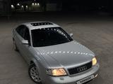 Audi A6 2001 года за 3 200 000 тг. в Шу – фото 2