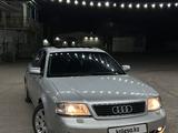 Audi A6 2001 годаүшін3 200 000 тг. в Шу – фото 4