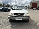 Lexus RX 300 2002 годаүшін4 800 000 тг. в Костанай – фото 2