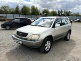Lexus RX 300 2002 годаүшін4 800 000 тг. в Костанай – фото 3