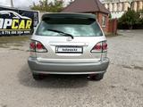 Lexus RX 300 2002 годаүшін4 800 000 тг. в Костанай – фото 5
