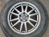 Диски r17 5х114 привозные за 140 000 тг. в Алматы