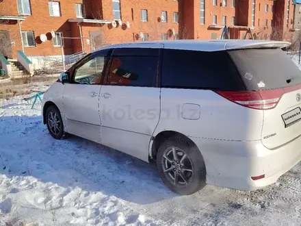 Toyota Estima 2008 года за 6 000 000 тг. в Астана – фото 5