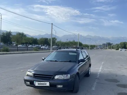 Toyota Caldina 1996 года за 1 800 000 тг. в Алматы – фото 2