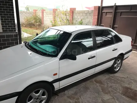 Volkswagen Passat 1996 года за 1 800 000 тг. в Тараз – фото 3